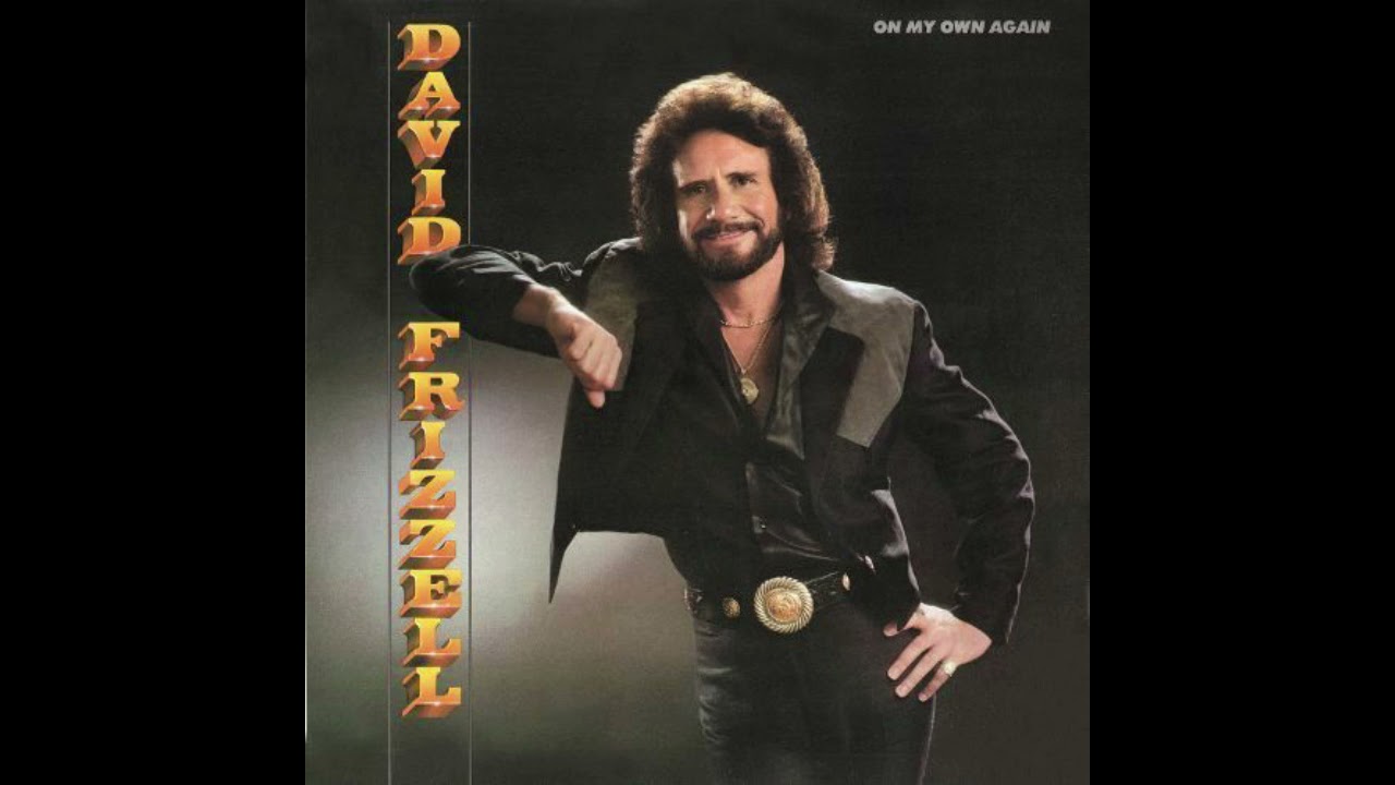 David Frizzell Where Are You Spending Your Nights These Days 1983 acordes