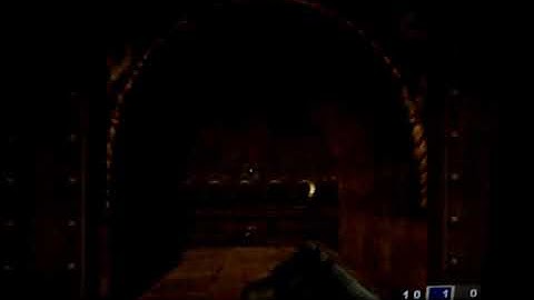 Quake3 warpos on A1200