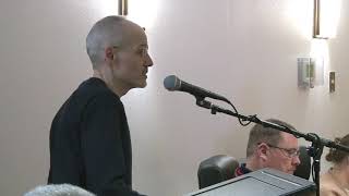 Swarthmore Borough Work Session 4 7 25 part 1