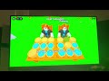 Roblox Squishy Dumpling Duel: PS4/PS5 Controls Guide Tutorial! (How to Play)