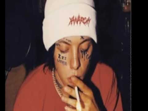 Official Instrumental Tree Sap Lil Xan Youtube