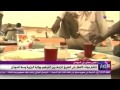 قطع الطريق لافطار الصائمين في السودان نموذج كرم سوداني اصيل