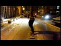 Sneeuwpret Staatsliedenbuurt