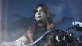 Resident Evil: Darkside Chronicles- Memories of a Lost City Chapter 1 - S Rank Hard Mode