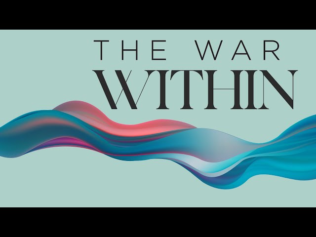 The Way Of Freedom :: The War Within