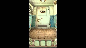 Escape The Mansion Walkthrough Cheat Tutorial Level 93