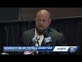 Savannah's newest professional sports franchise officially has a name