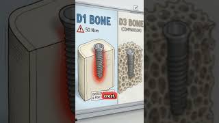 Does High Torque Kill Bone?