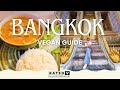 Vegan in Bangkok, Thailand | Your Guide of What to Eat and See