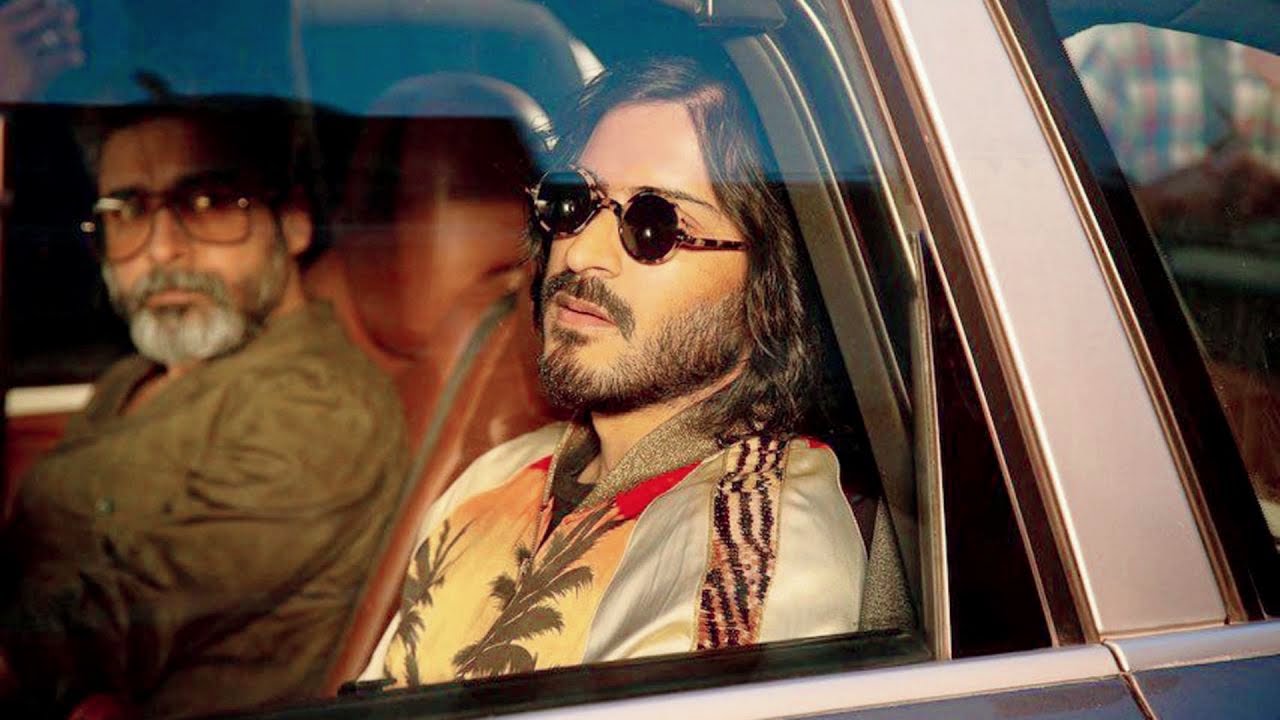 Phir Na Aawe Kal | Ray Series Song | Spotlight Episode End Credits Song