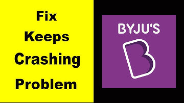Fix BYJU