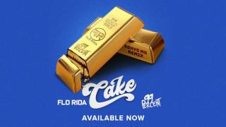 Flo Rida &amp; 99 Percent - &quot;Cake&quot; (Tokyo Mo Remix)