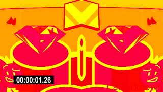 Aw, You Missed Him Csupo Effects Round 2 Vs Everyone