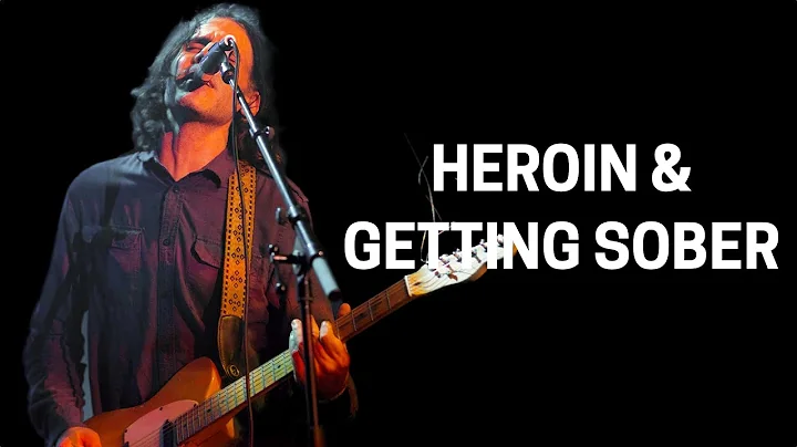 Jason Simon Interview, Dead Meadow - Getting Sober...