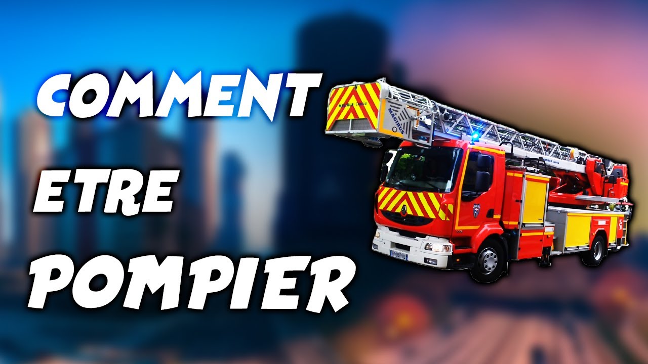 Comment Devenir Pompier Sur Gta5 Youtube