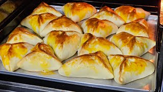 SALGADO DE FRANGO CREMOSO I FÁCIL I UMA DELÍCIA 
