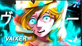 Ice Finn Rap Gelido Infierno Vaixer