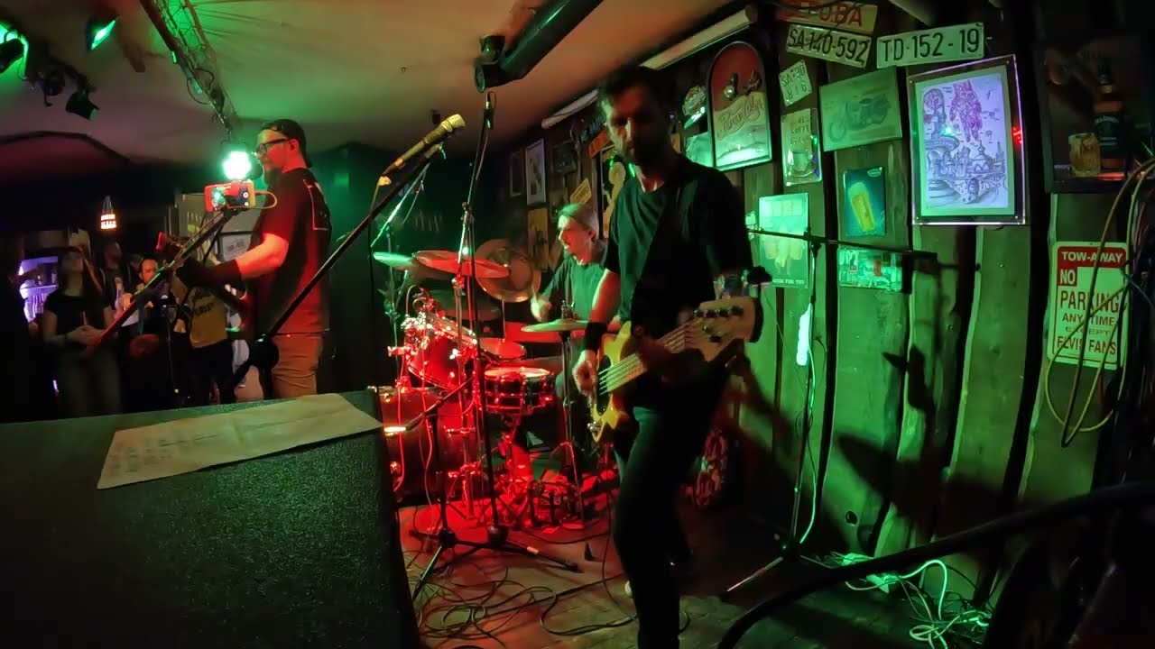 Watch Semetra - Mirrored (LIVE) on YouTube Watch Semetra - Mirrored (LIVE) on YouTube