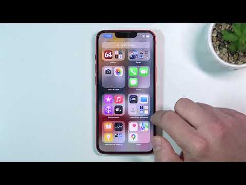 Does iPhone 13