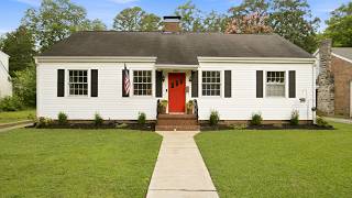 909 8th Ave SE Decatur AL 35601
