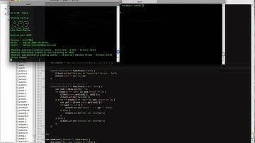 Ajax Push Engine + Mootools