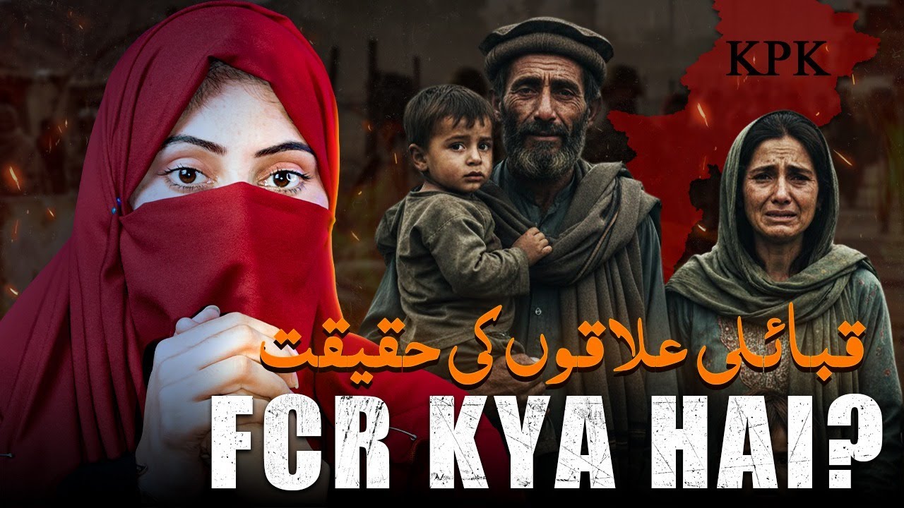 The Real Truth About The FATA Merger With KP