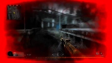 MiNi EDiT :: CoD4 :: Single Clips :: One-MEAN-Bullet