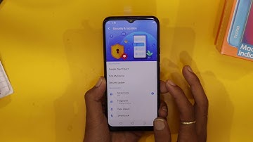 Tecno spark 4 Hidden Features