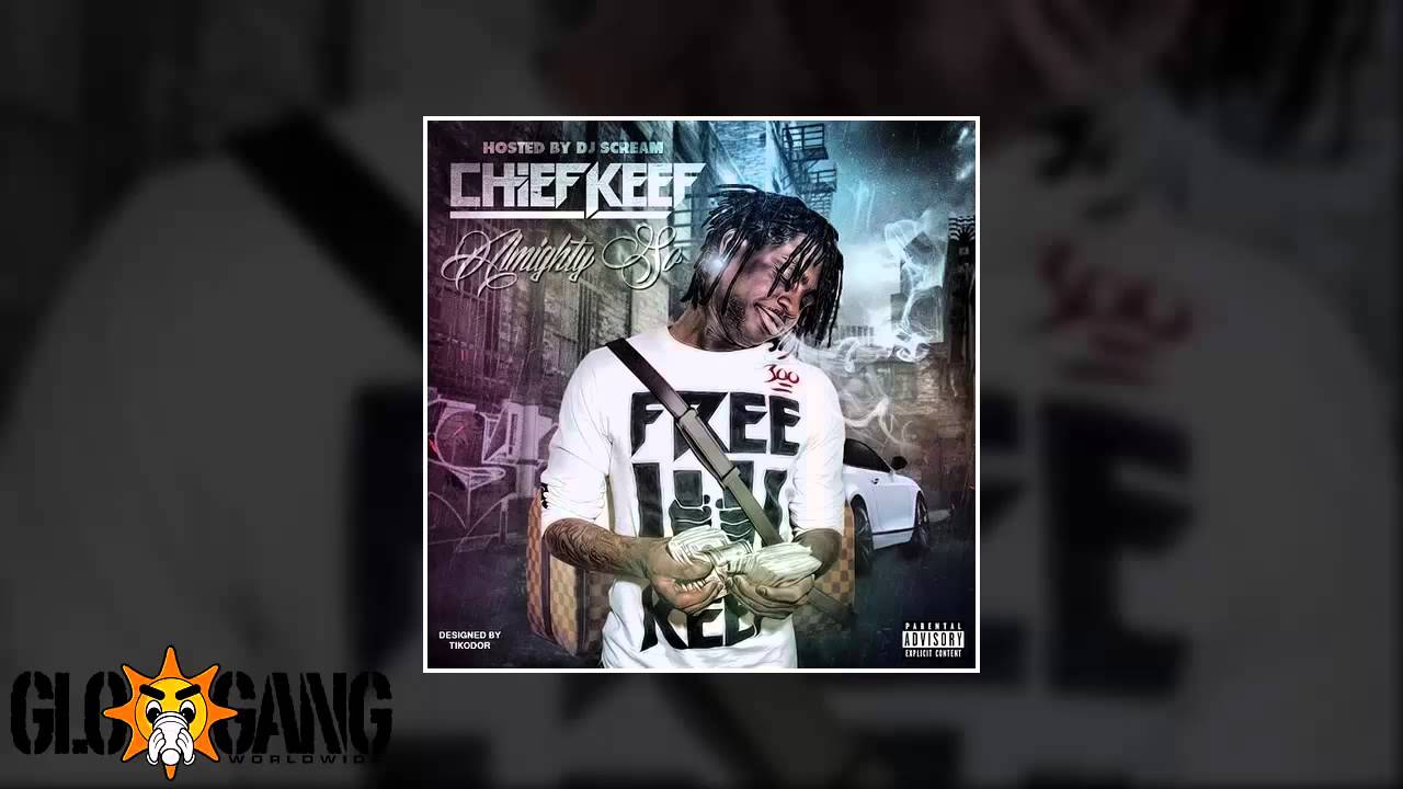 blew my high chief keef