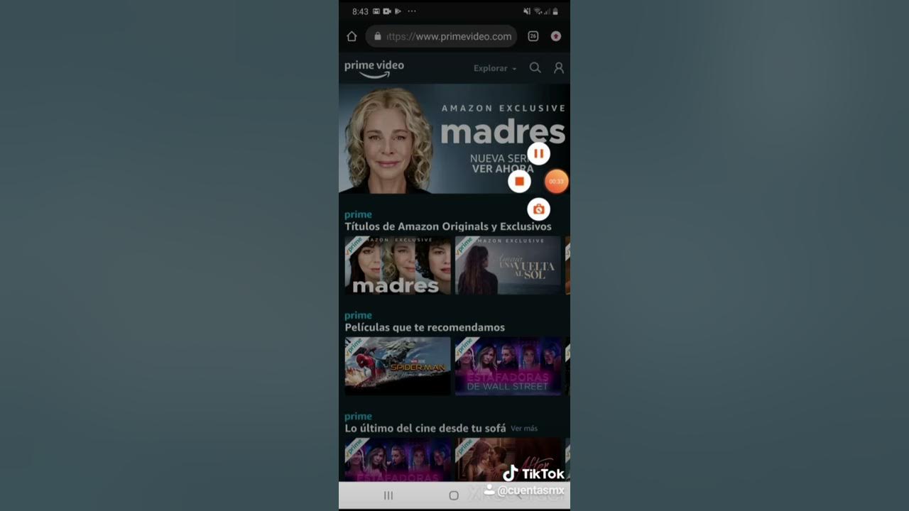 Bin amazon prime mayo 2020 YouTube