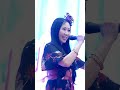 India Japan Collabo Duo Hiroko Ibex Live Performance On Hindi Song Aatmavishwas Shorts 