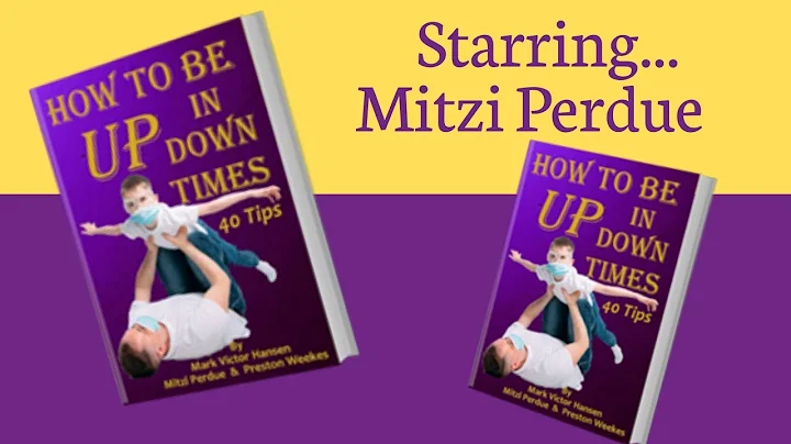 Tips For Family Business - Meet the Lovely Mitzi P...