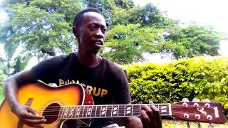 Soko ku iteke by Orchestre Impala de Kigali cover live by Allan