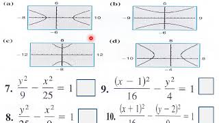 9 3 Ellipses P Calc HW L V Pt 1