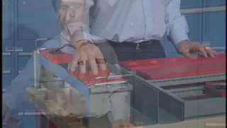 Lista Mfg. Tool Inserts