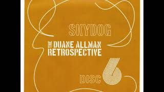 Video voorbeeld van "Grateful Dead with Duane Allman - Sugar Magnolia (Fillmore East, 04-26-71)"