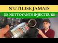 Nettoyant injecteur : 7 marques à fuir et 3 qui marchent !