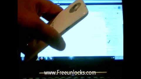 Unlock HTC One X for free at FreeUnlocks