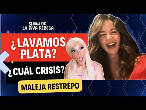 Maleja Restrepo: ¿Por qué está separada de Tatán? ¿Quiere volver a Guerreros?