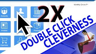 How to Double Click in FileMaker | FileMaker Training