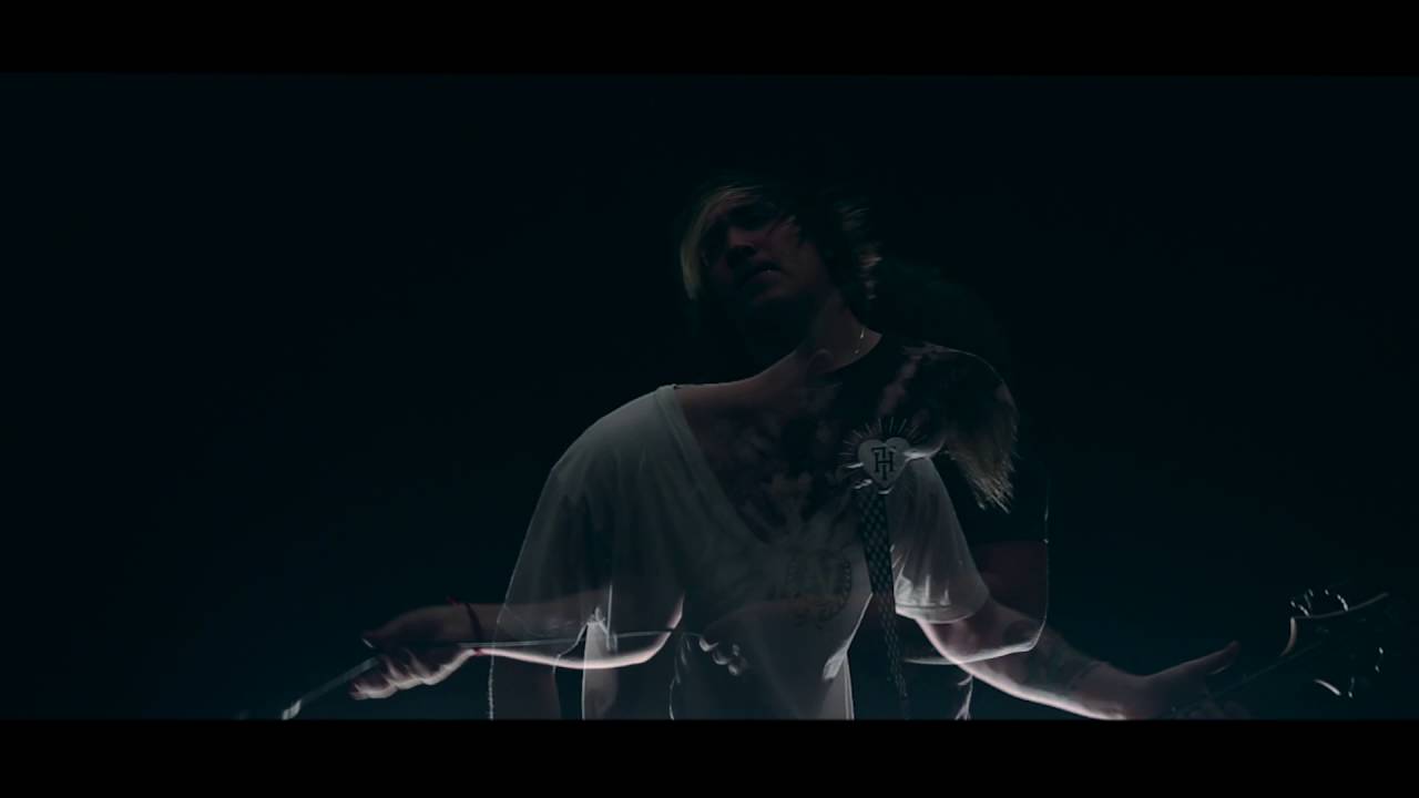 The Burden - Narcisickness (Official Music Video)