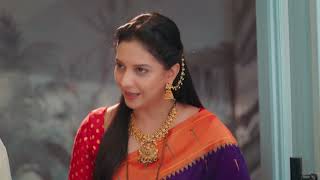Veen Doghatli Hi Tutena | Ep - 288 | Best Scene | Jun 02 2026 | Zee Marathi