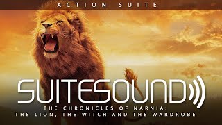 The Chronicles of Narnia: The Lion, The Witch and the Wardrobe  Ultimate Action Suite