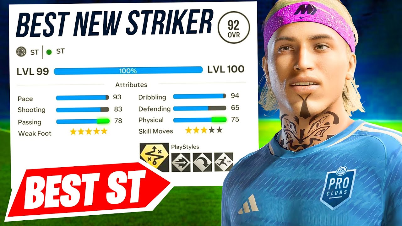 EA FC 24 Effective Skill Moves for Ultimate Team — Eightify