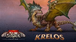 Download Lagu War Dragons | Krelos Dragon Spotlight MP3