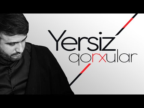 Hacı Ramil - Yersiz qorxular