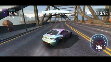 MONSTER NEED FOR SPEED No limits | NFS no limits #short #nfsnolimits #nfs #racing #car #monster #ad