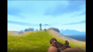 Tribals.io PvP Gameplay