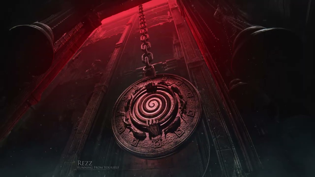 Watch REZZ - Running From Yourself on YouTube Watch REZZ - Running From Yourself on YouTube
