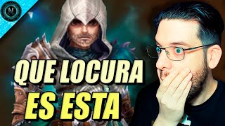 FAMILIA EZIO ANALIZADA  Summoners War en Español